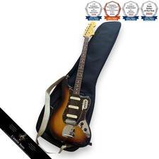 Fender Japan Bass VI Sunburst