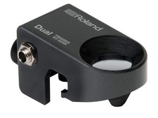 Accessoire de batterie électronique Roland RT-30HR Acoustic Drum Trigger...