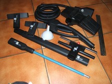 accessoires vaporetto polti