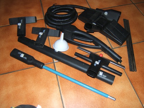 Accessoires vaporetto polti - accessoires,