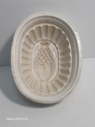 Moule gâteaux ancien - , a