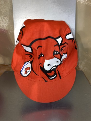 Ancien casquette cyclisme - ancien,