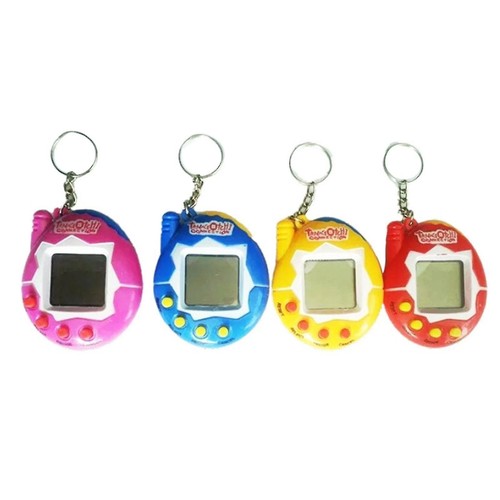 Tamagotchi jeu électronique - jeu,