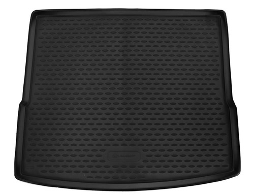 Tapis coffre caoutchouc - de, en