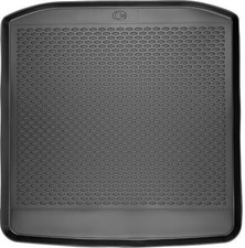 Tapis de coffre pour Skoda