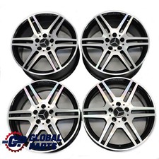 Mercedes W212 S212 AMG Jantes