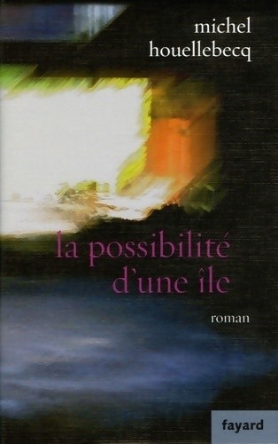 Possibilité une île - la, d'une