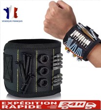 Bracelet magnétique