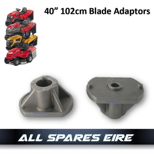 Adaptateurs blade boss - x,