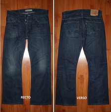 JEANS LEVIS 512 "Bootcut" W32