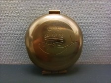 Custode ciboire des malades