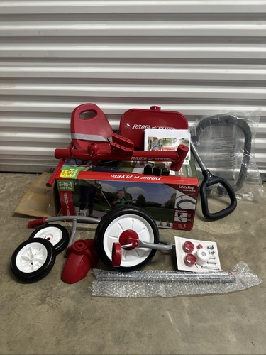 Radio flyer stroll n - radio,