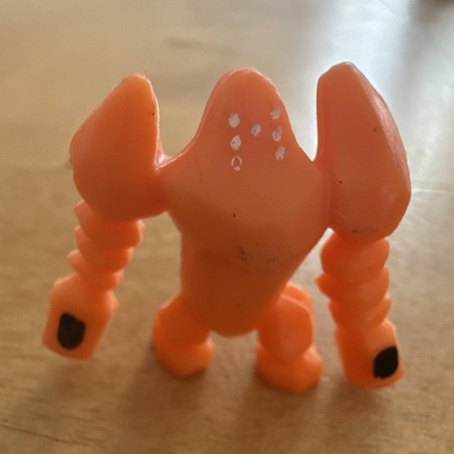 Petite figurine regirock