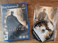 Batman Begins complet sur