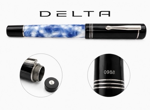 Delta stylo bille scrigno - delta,