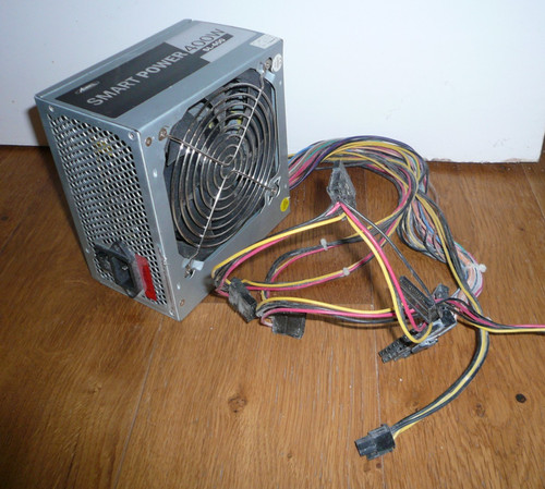 Alimentation atx advance smart - alimentation,