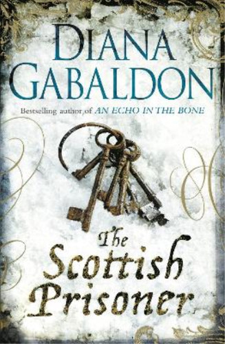 Diana gabaldon the scottish - diana,