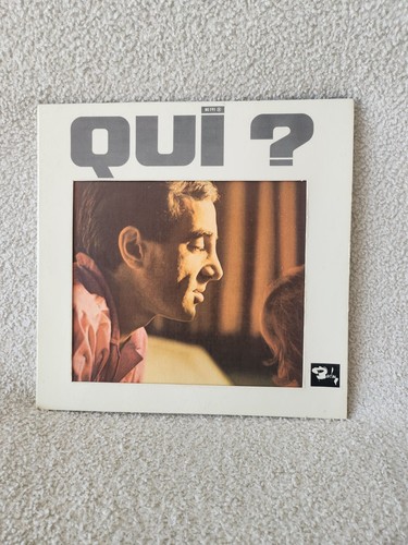 Charles aznavour qui - charles, –