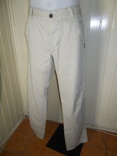 Pantalon de randonnée coton