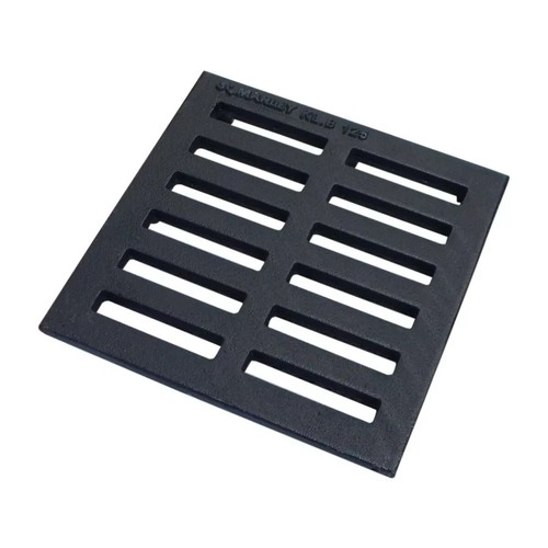 Marley grille fonte - grille,