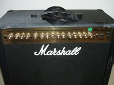 MG 100 DFX  Marshall Guitar