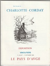 Sur les pas de CHARLOTTE