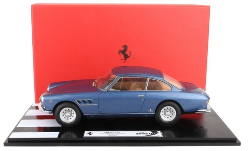 Ferrari 330 n 7161 - gt, gt