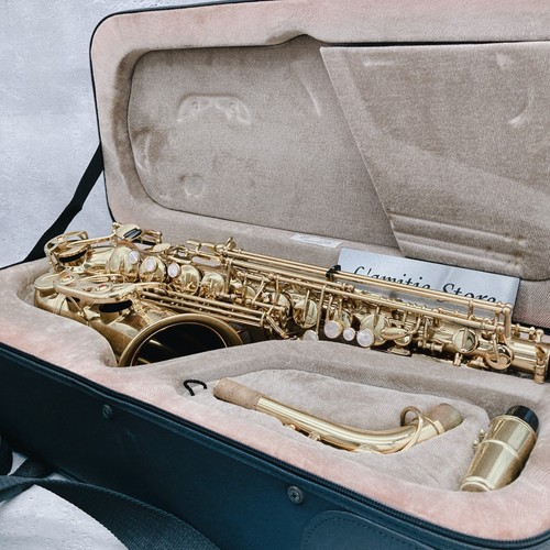 Yanagisawa 900 alto - a-900, μ