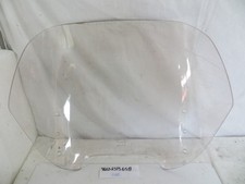 Pare brise transparant BMW R