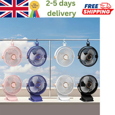 Mini Ventilateur USB