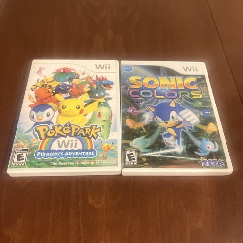 Lot nintendo wii - of,