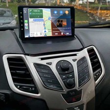 Pour Ford Fiesta 2009-2014