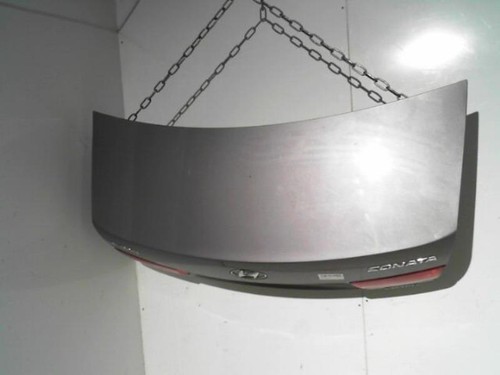 Malle hayon arriere hyundai - malle/hayon,