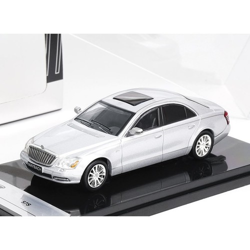 Mercedes benz 57s maybach - 57s,