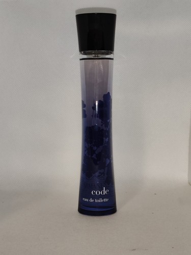 Giorgio armani code - giorgio,