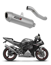 YZF R1 1000 RN09 2002 - 2003
