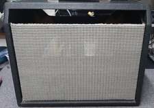 Fender Princeton Reverb