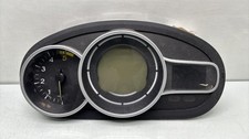 Compteur RENAULT MEGANE 3