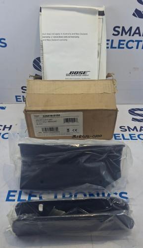 Bose 318418 0100 professional - bose, 318418-0100
