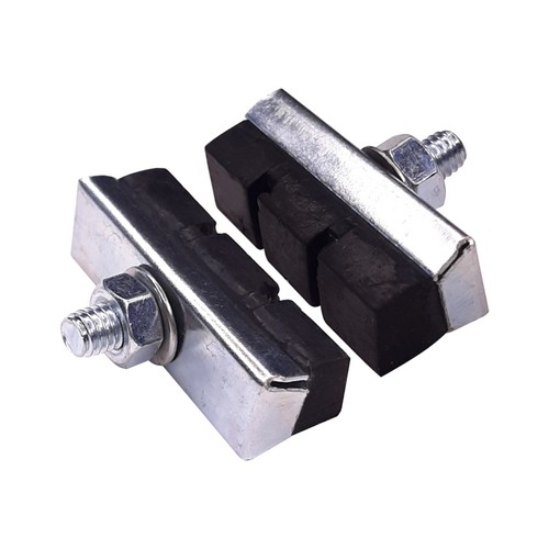 Patins frein velo vis - frein,