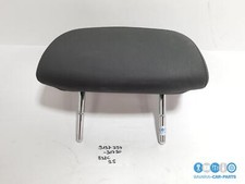 Appuie-Tête En Cuir Arrière