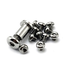 Kit Pivot titane 1 broche +11