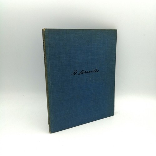 Richard scheibe sculpteur - "richard,