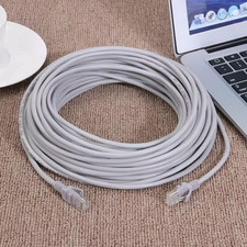 Cable Réseau CAT6 Ethernet