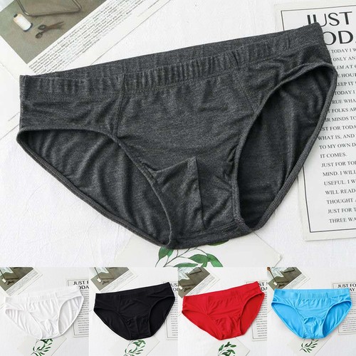 Slip homme couleur unie - , taille