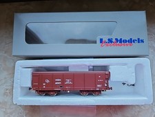 LS MODELS 32017.1 Wagon Porte