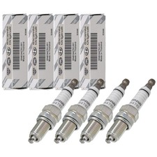 4 Bougies D'Allumage