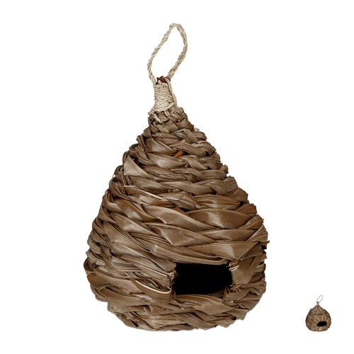 Nid oiseau nichoirs - nid, grotte
