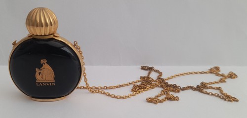 Pendentif arpege lanvin - pendentif,