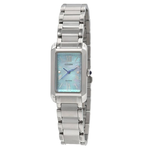 Citizen bianca eco drive mop - bianca, eco-drive